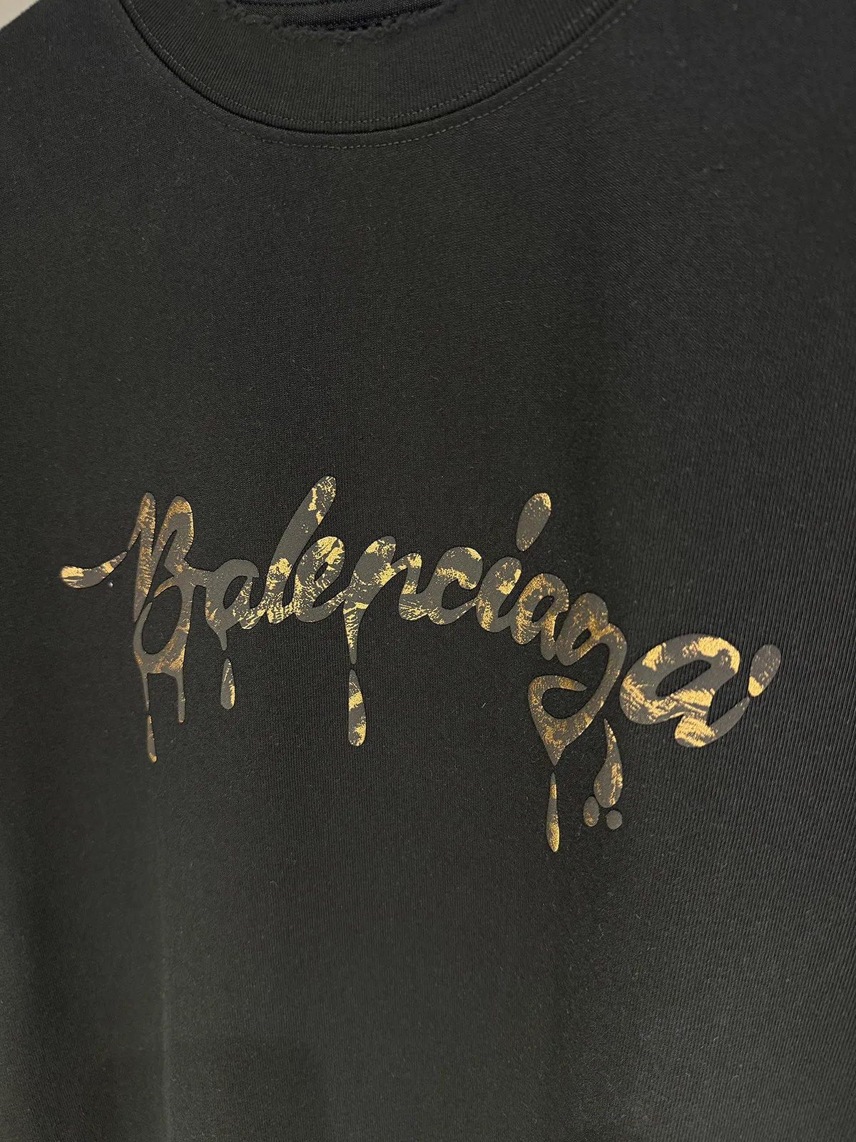 Quality Balenciag* 26ss New Arrival T 360 OS ， ！ Size M-XXL